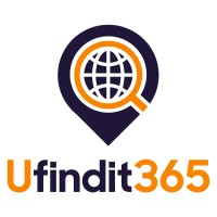 Ufindit365 Logo
