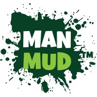 Man Mud Logo