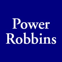 Power Robbins Logo
