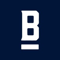 Burch Barrel Logo