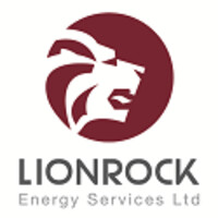 Lionrock Energy Services Ltd Logo
