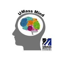 UMass MIND Clinical & Research Program Logo