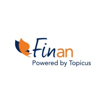 Topicus Finan BV Logo