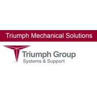 Triumph Mechanical Solutions Logo