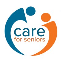 Care For Seniors Logo