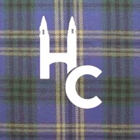 Her Campus at St Andrews Logo