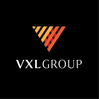 VXL Group Logo