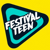 Festival Teen Logo