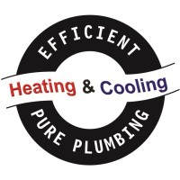 Efficient Pure Plumbing Pty Ltd Logo