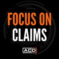 Focus On Claims Logo