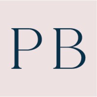 THE PAULA BOLTON COLLECTION LIMITED Logo