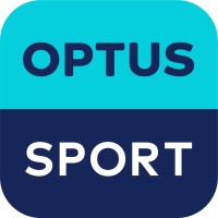 Optus Sport Logo