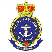 Royal Malaysian Navy (RMN) Logo