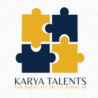 Karya Talents Logo