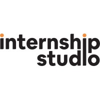 Internship Studio Logo