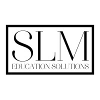 SLM Education Solutions LLC Logo