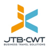 JTB Business Travel Solutions, Inc. Logo