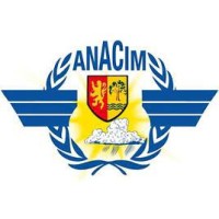 Agence Nationale de lAviation Civile et de la Météorologie - ANACIM Logo
