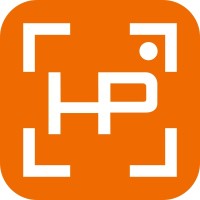 HuntProAI Logo