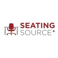 Seating Source + Logo