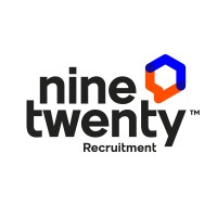 Nine Twenty Recruitment Logo