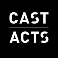 CAST - Canadian Association of Secured Transportation Logo