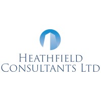 Heathfield Consultants Logo