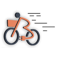 Bezorgfiets.nl Logo