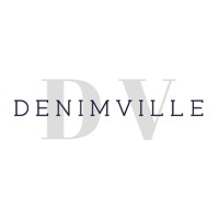 Denimville Logo