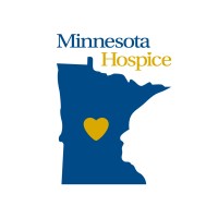 Minnesota Hospice Logo