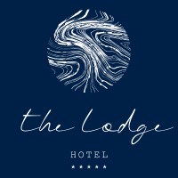 The Lodge Hotel Logo