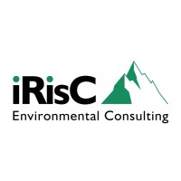 iRisC Environmental Pty Ltd Logo