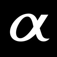Alpha Digital Logo