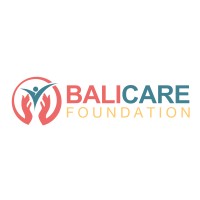Bali Care Foundation Logo