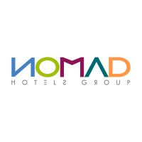 NOMAD PERU Logo