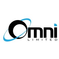 Omni Limited Logo