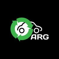 ARG - Auto Recycling Group Logo
