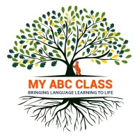 MY ABC CLASS Logo