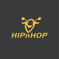 HIPnHOP Logo
