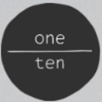 One-Ten Consulting Logo