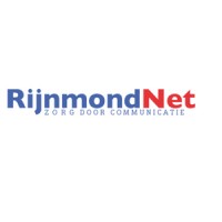 Stichting Rijnmondnet Logo