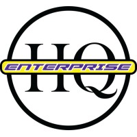 HQ Enterprise Logo