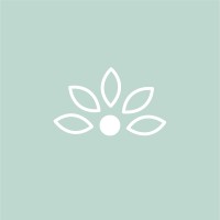 The Blooming Human Podcast Logo