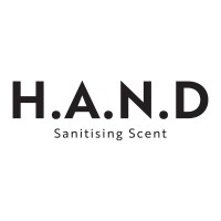 HAVE A NICE DAY GOODS (H.A.N.D) Logo