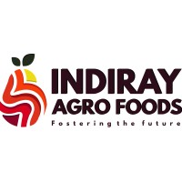 Indiray Agro Foods Private Limited Logo