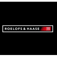 Roelofs en Haase Projectontwikkeling Logo