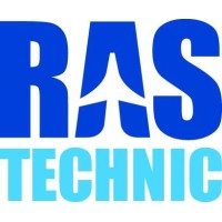 RAS Technic Logo