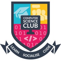 Computer Science Club University of Adelaide Logo