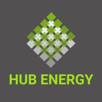 Hub Energy Solutions Logo