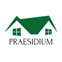 Praesidium CG LLC Logo